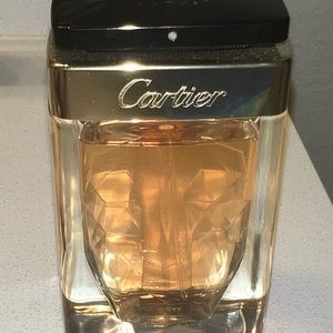 Cartier perfume